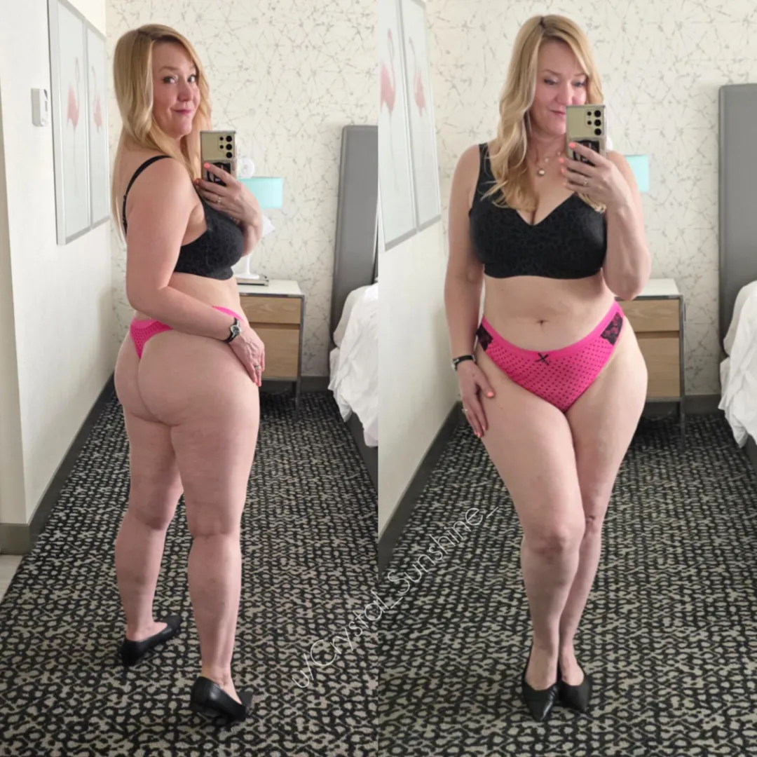 Some boner fuel for you  posted by Crystal_Sunshine_