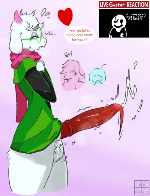 Some cool mods [M] (by me - Quadieart) by Quadie_art