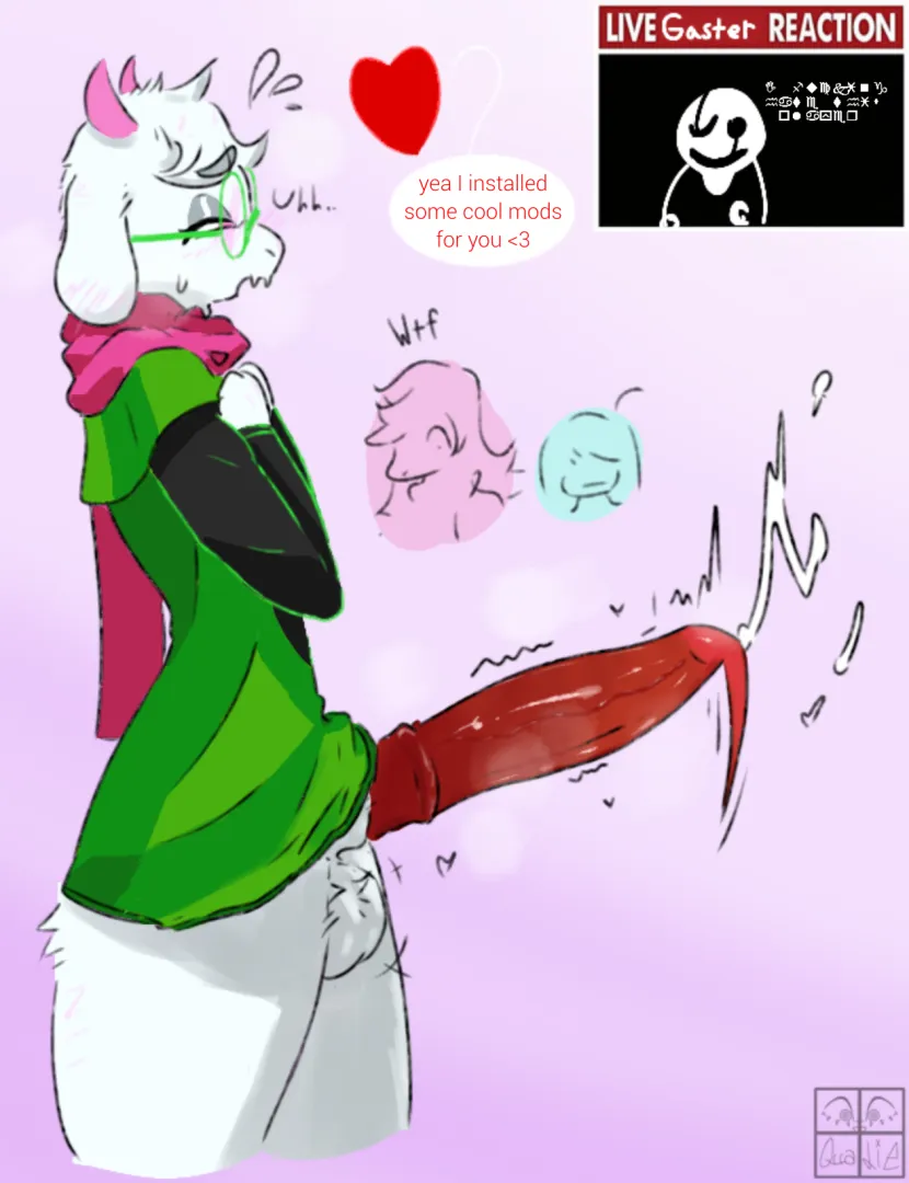 Some cool mods [M] (by me - Quadieart) posted by Quadie_art