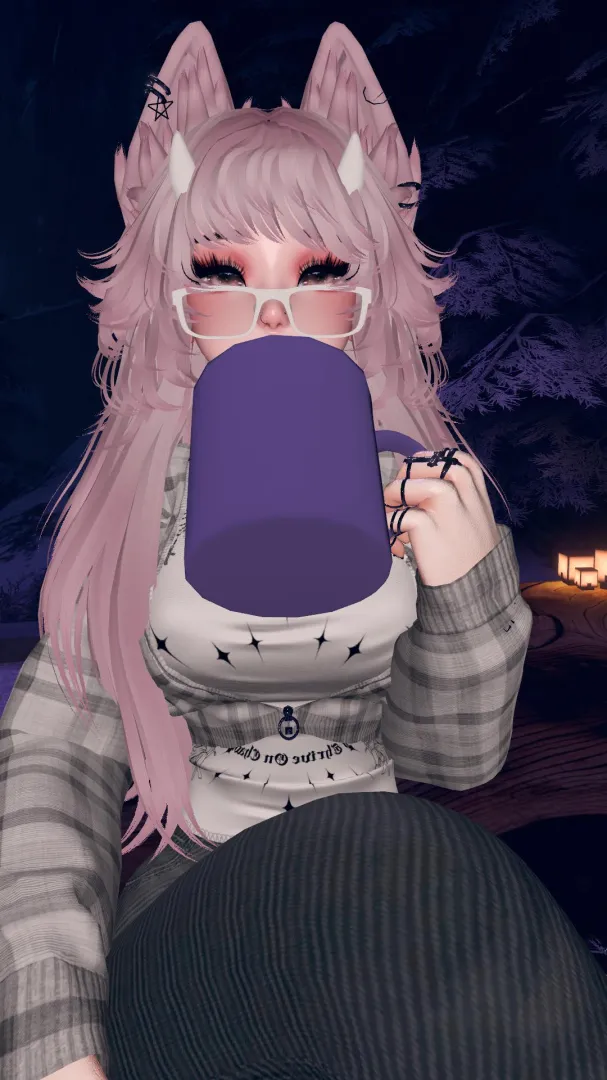 Some honest thoughts after my time here posted by Ethereal_Starbunny