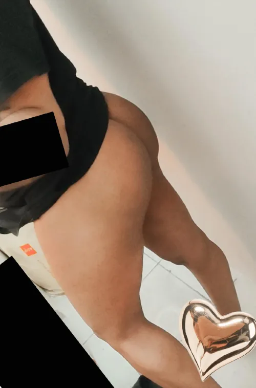 Some mirror pic I had on my roll  by king777rapidfire