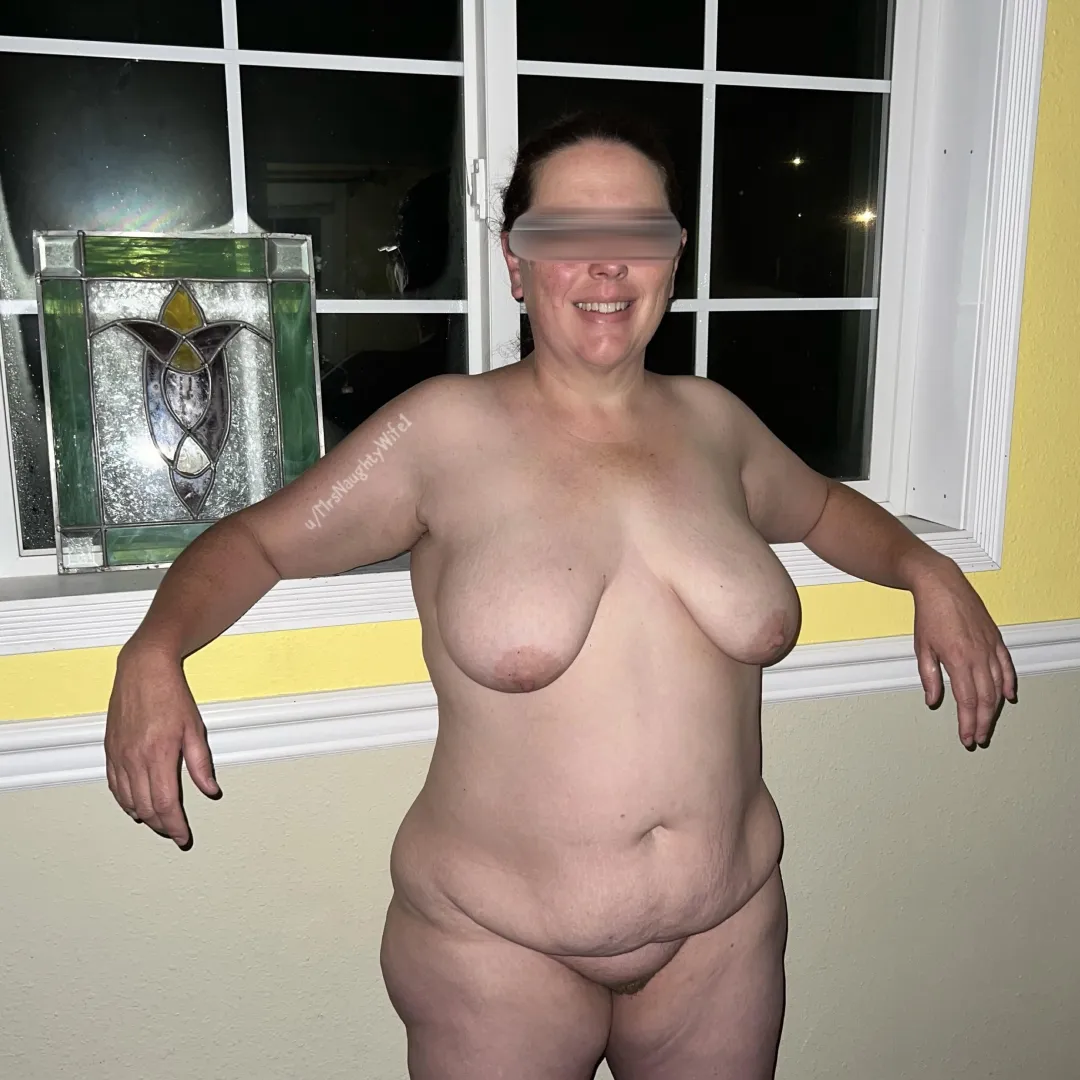 Some MomBod Monday fun posted by MrsNaughtyWife1