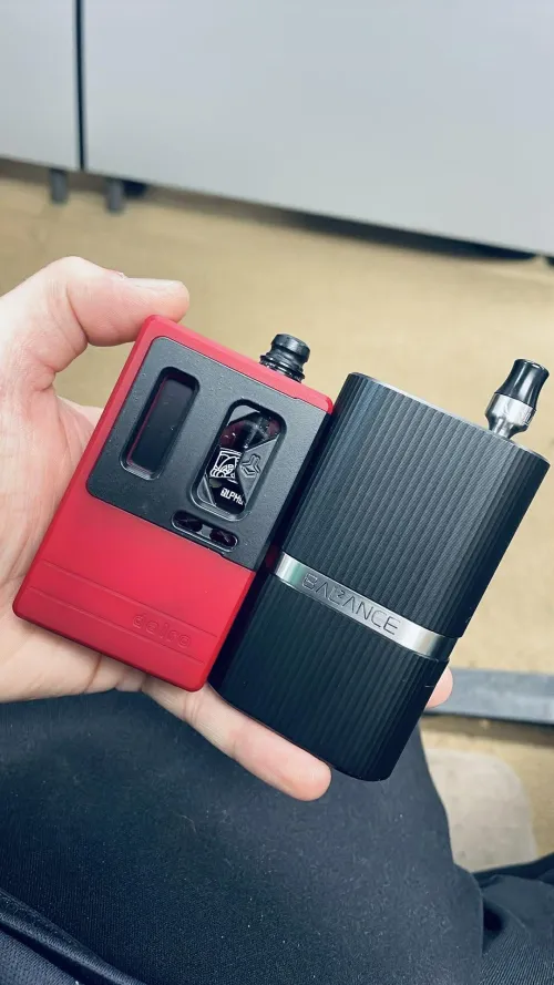 Some more disposables I got from my local shop  by mephisto_420