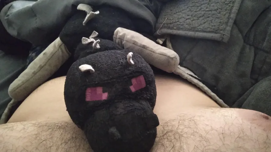 Some morning love  by GooseNo5163