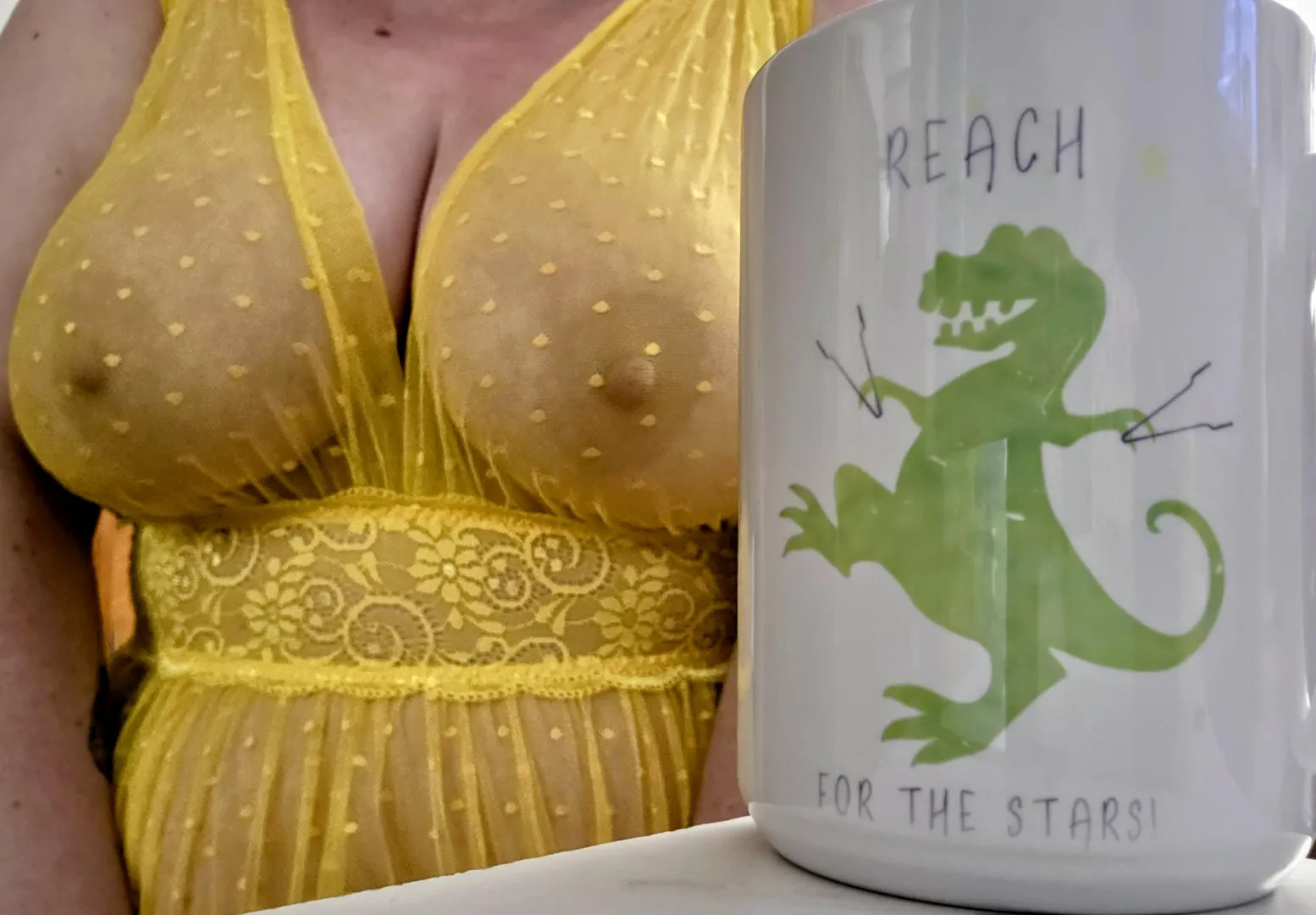 Some motivational coffee  posted by porkyforky