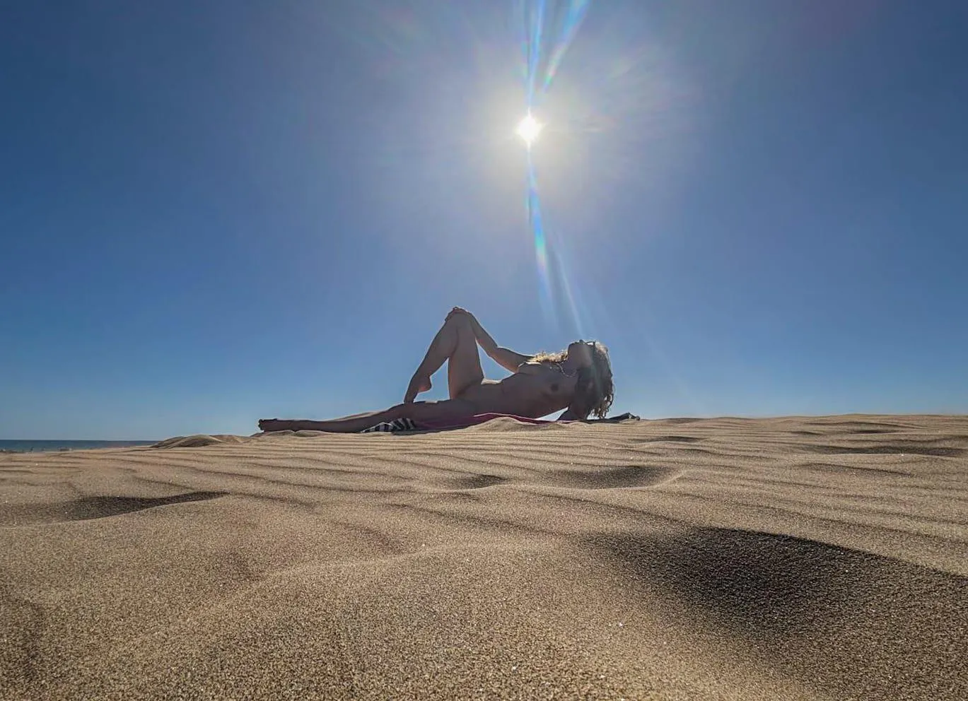 Some much needed winter sun posted by natural_37