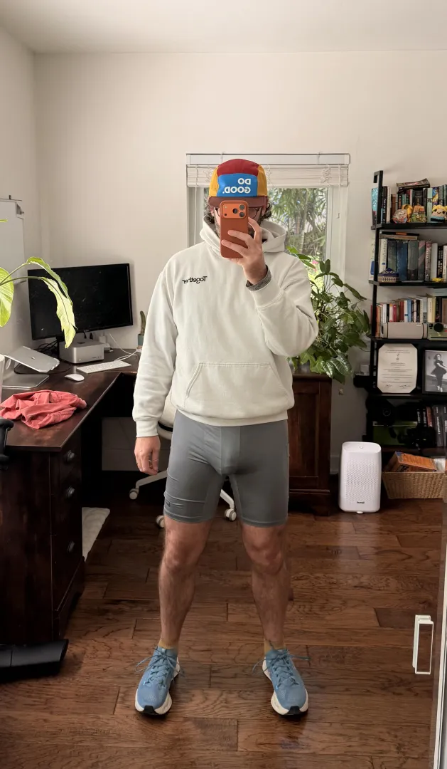 Some new running shorts posted by Short-Abies-2674
