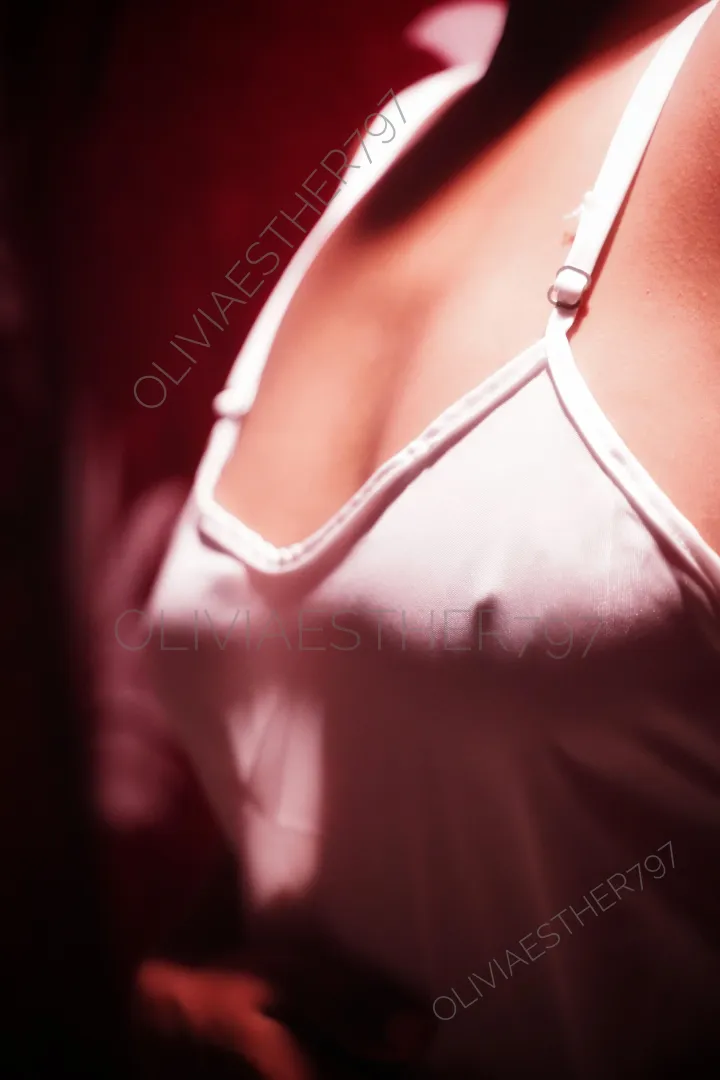 Some new things coming up  posted by oliviaesther_147_