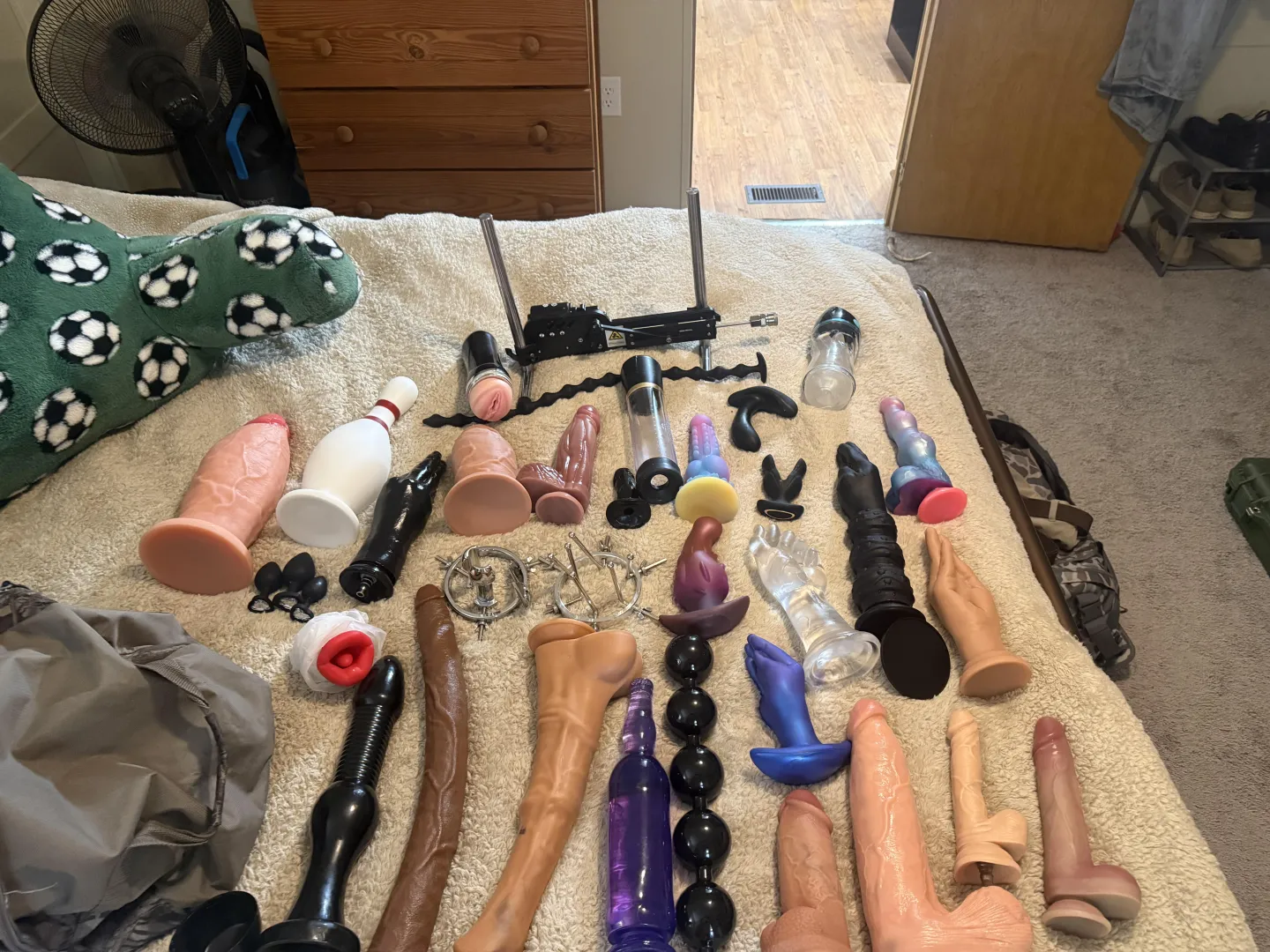 Some of my fun posted by daccam2020