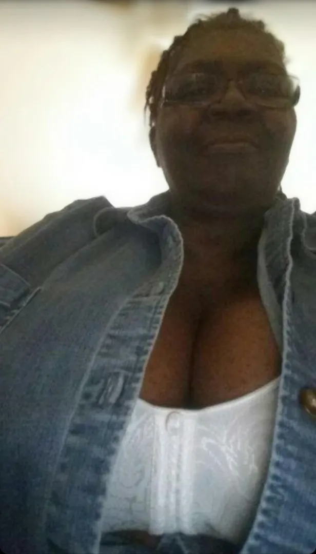 Some Of The Biggest And Best Titties I Have Ever Seen On A Grandma posted by harlemhero125
