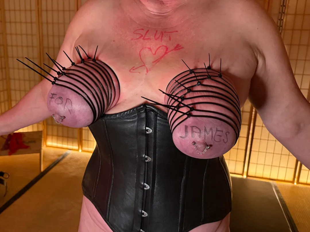 Some of you asked for ZipTies ...Here you Go  posted by DerBaal83