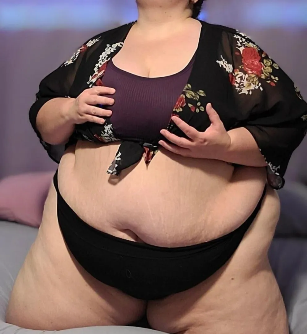 Some people scroll past… others stop and stare for a while. posted by PlumCrazyRach