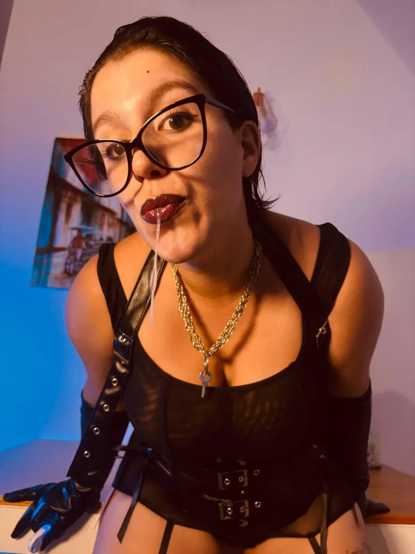 Some reactions can’t be faked. Yours is one of them posted by Inesitaax