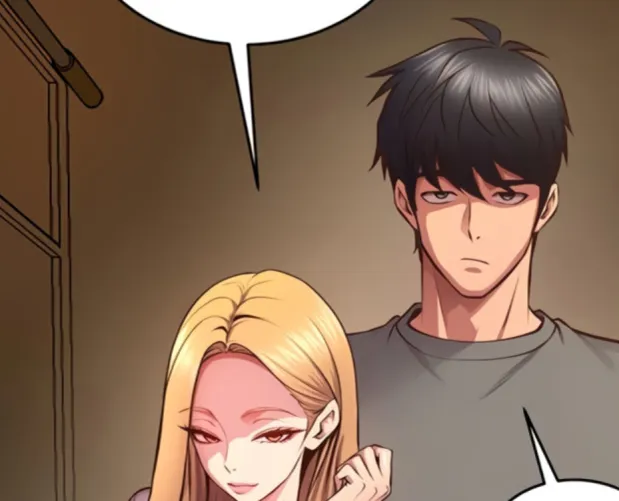 (Some recommendations) with blonde FMC? by plaugebacon