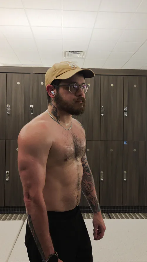 Some SFW for now ok? by lazyvibess