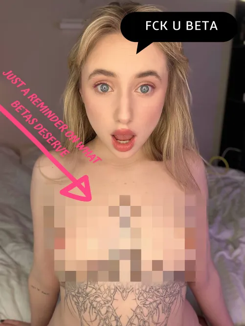 Some things aren’t meant to stay hidden by NibbleCharm