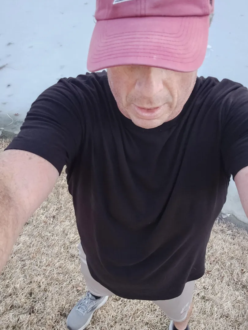 Some things have melted posted by confident-verbosity