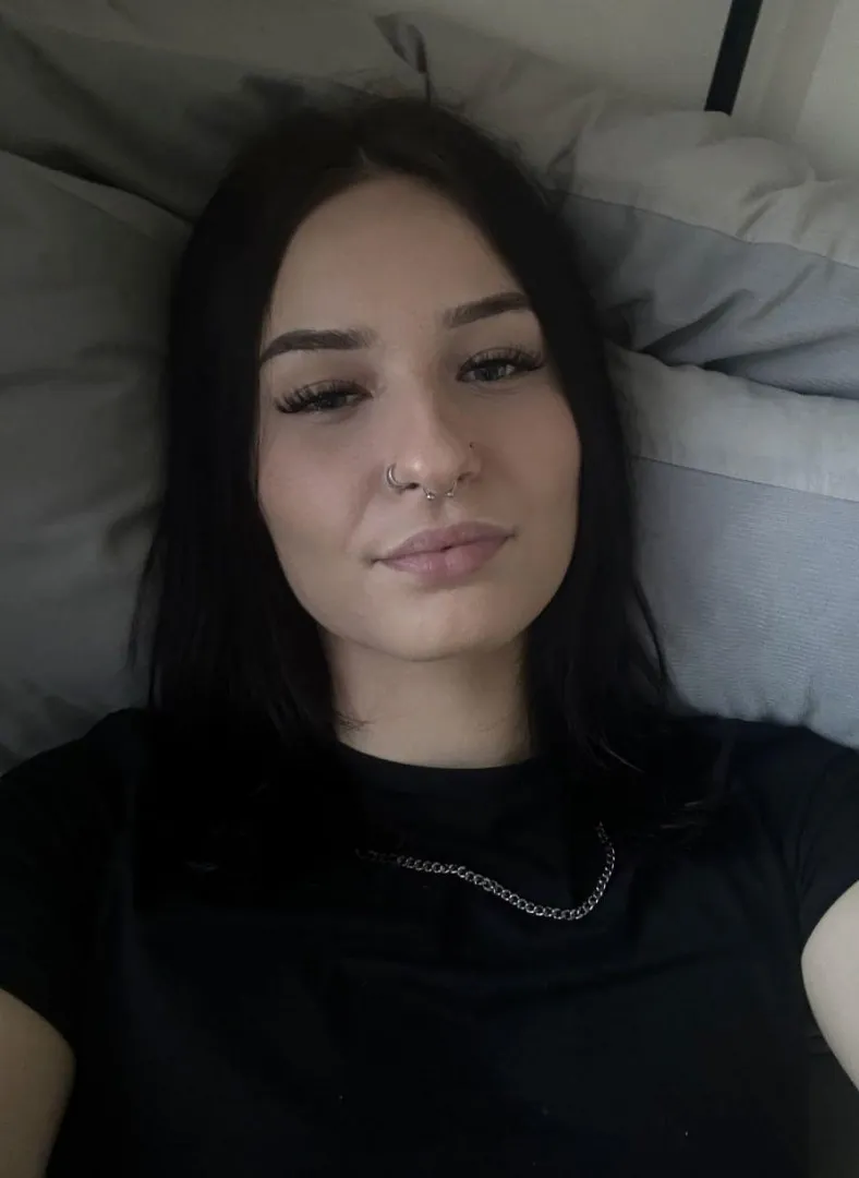 some things speak for themselves posted by Polkakitten