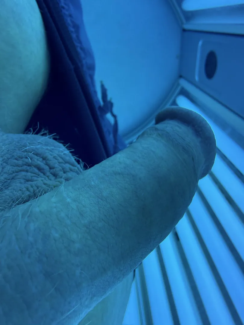 Someone ask for vitamin D? posted by Slummy1