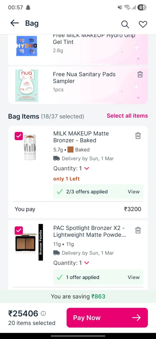 Someone better send me their card cause I wanna order this posted by Goddess_bhumika