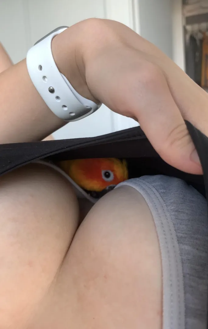 Someone else likes this place too  posted by MissZangz