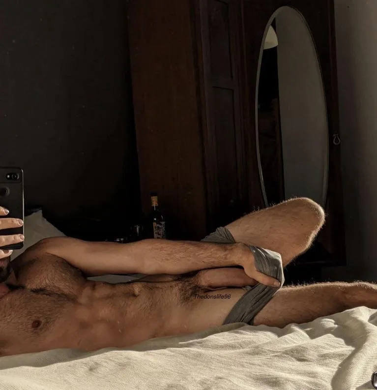 Someone needs to be Release. What do you think? posted by thedonslife96