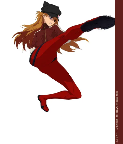 Someone please rip the parts of her clothes that are hiding her private parts. by Plastic-Reference984