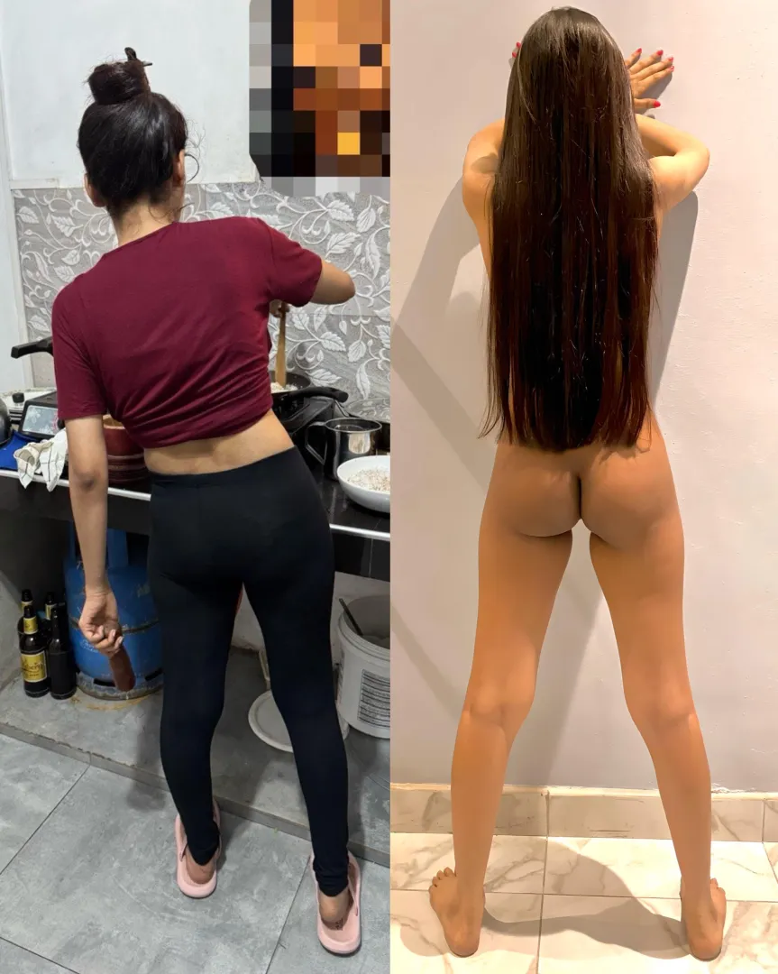 Someone’s cooking today instead of making porn videos  posted by PetiteAsian19