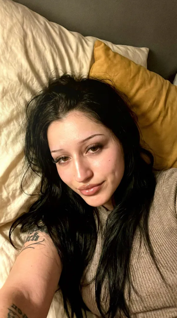 someone’s curiosity just got triggered posted by Impossible-Swing-375