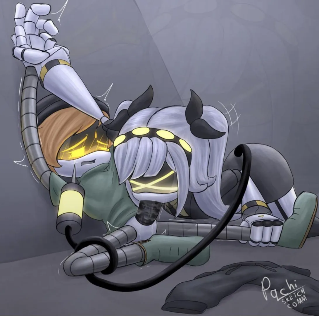 Someone’s hungry, no way outta this one  posted by Excellent-Map-9519