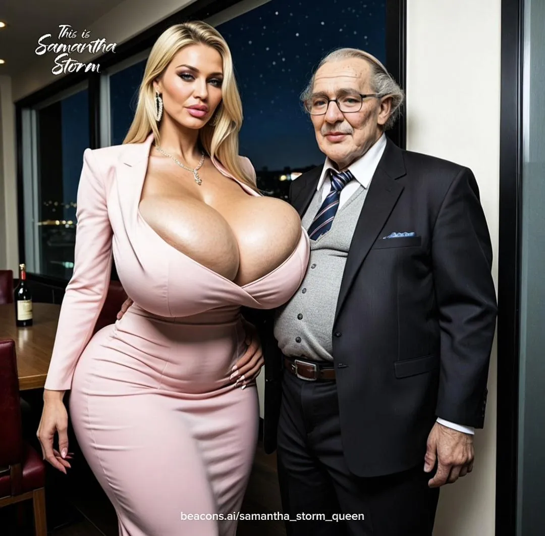 Someone's wife, but for you only perfect fuck material. She deserve massive hard cock posted by the_samantha_queen