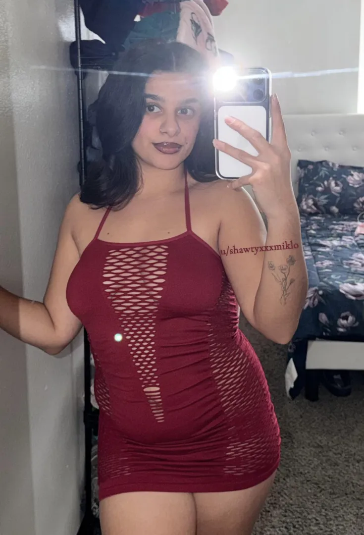 something a little different  posted by shawtyxxxmiklo