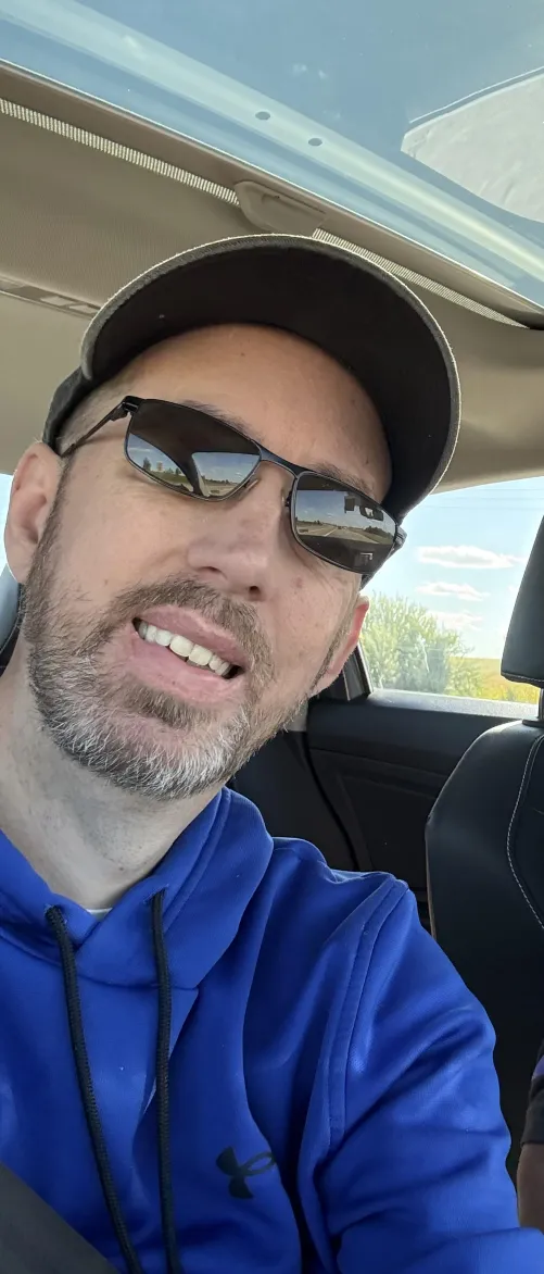 Something a little different by rjoecool78