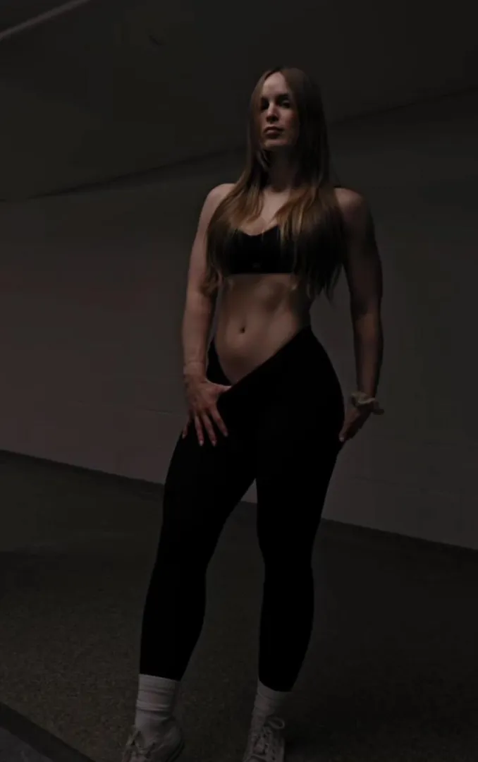 Something a little different posted by Able_Information6488