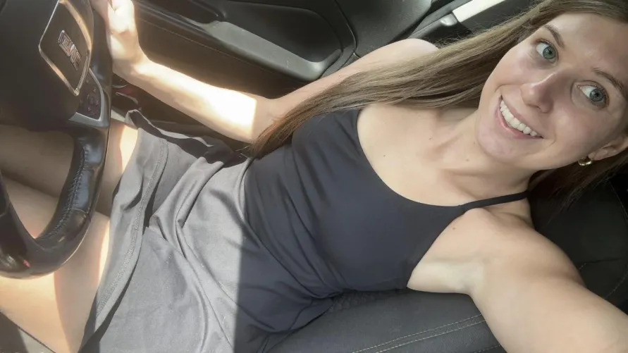 Something about a simple black dress [F] by Alliexo1