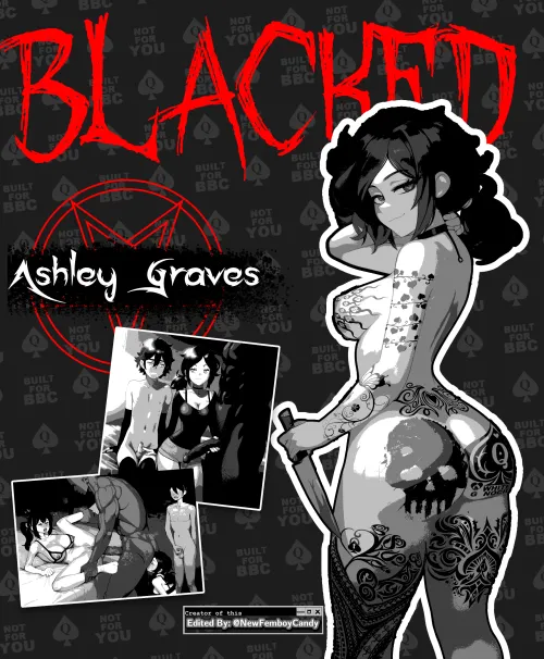 something about Leyley cheating on her brother... by KathyLadyBoy