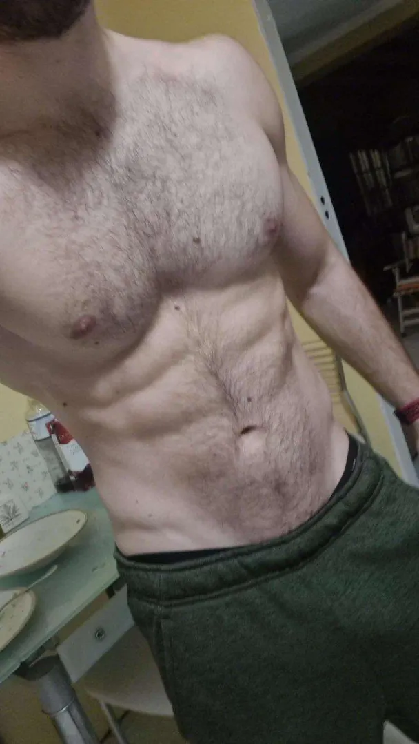 Something apropriate posted by Artistic-Might-5905