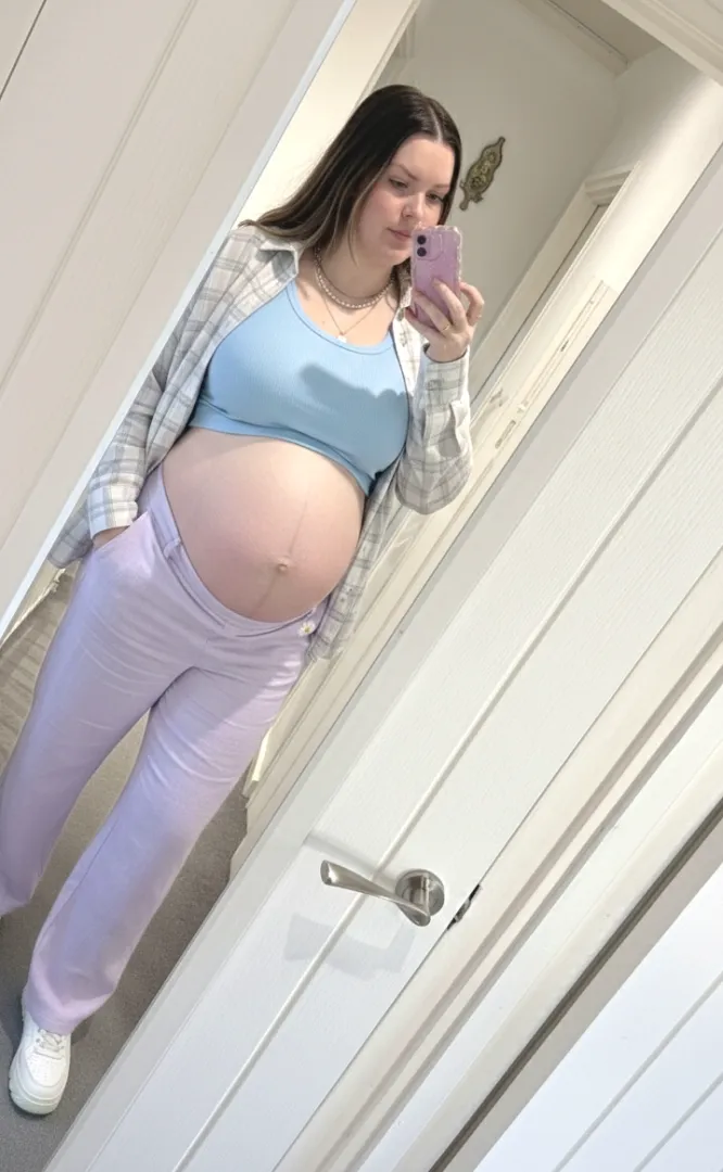 Something beautiful is happening within me... and it shows posted by Lustful_Luna89