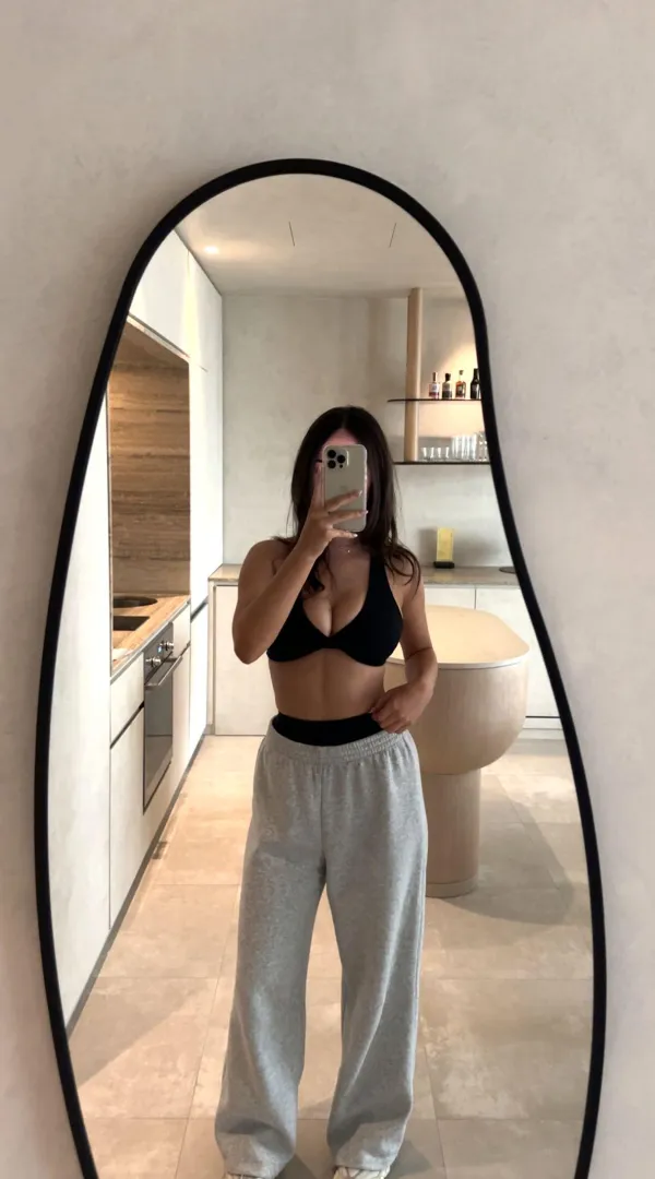 something comfy for today posted by Dry-Sector-7137