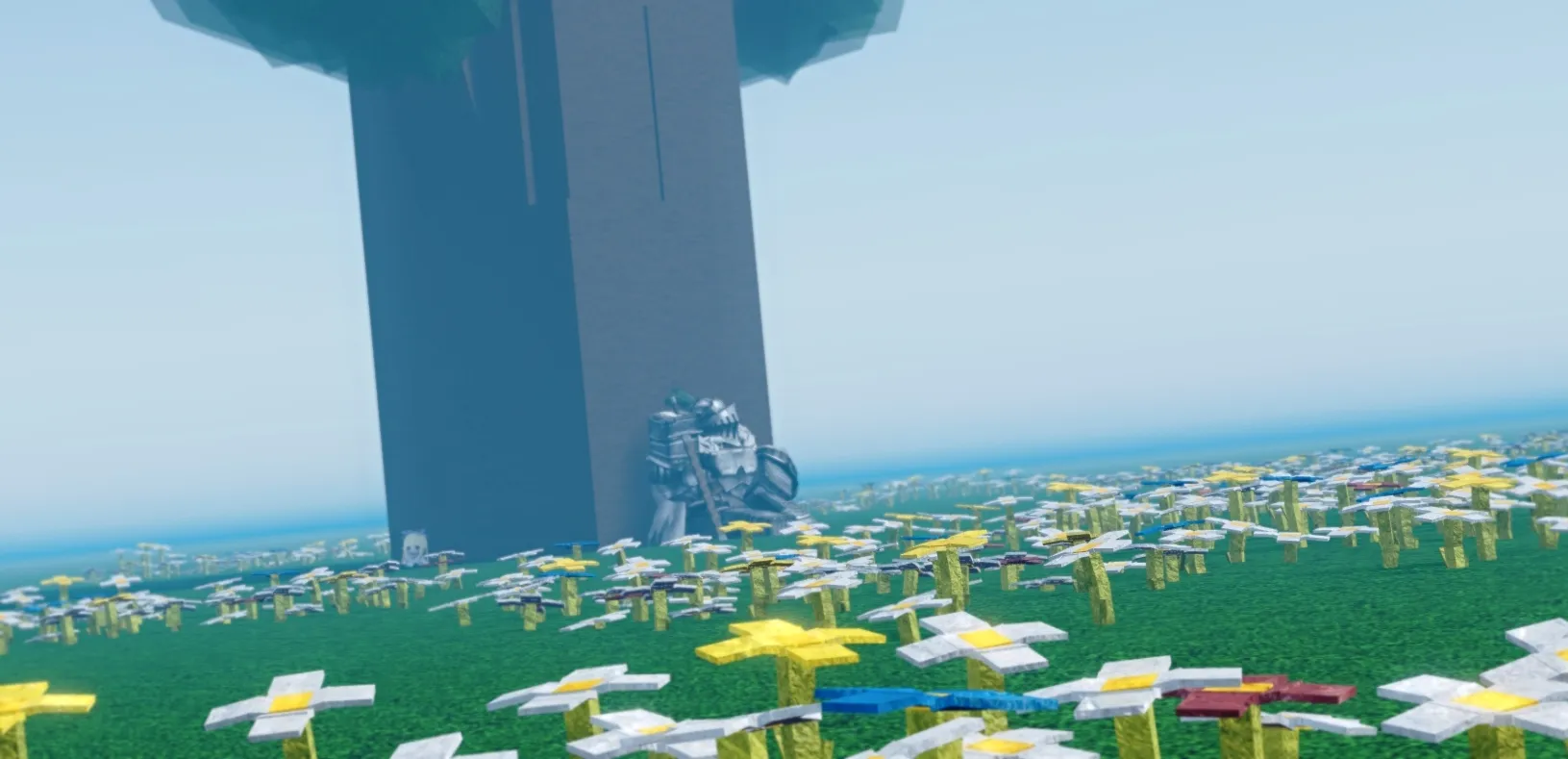 Something i did on my free time on roblox posted by MolassesEfficient850