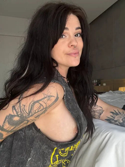 Something is not right he-he by FairyThimble_