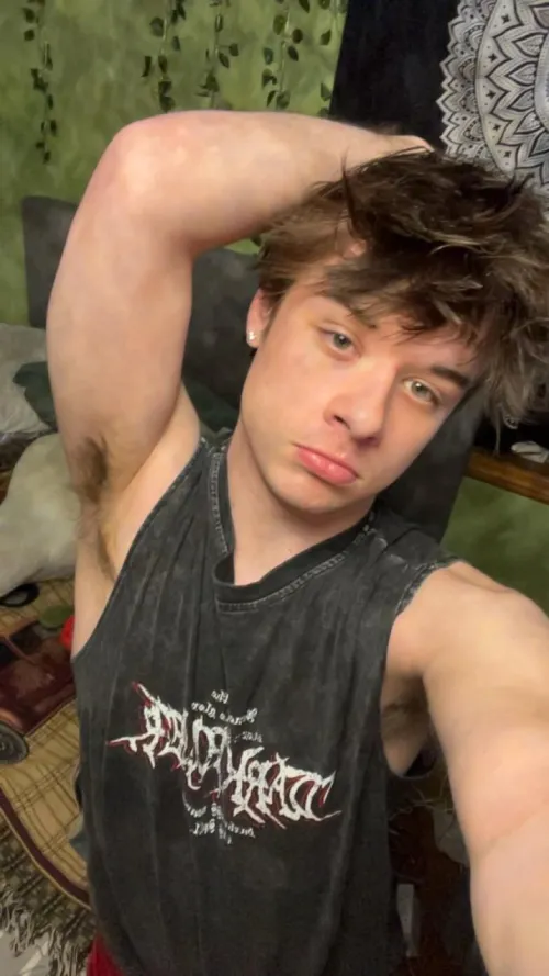 something needs to be licked idk what though by issavibebb