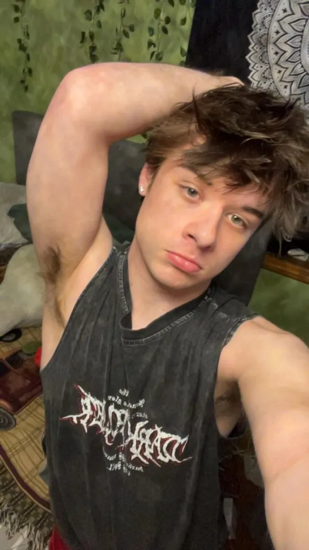 something needs to be licked idk what though posted by issavibebb