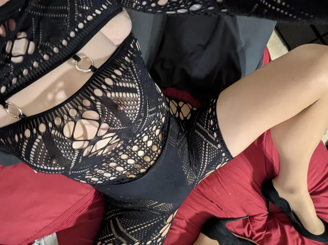 Something new by Express-Fly-9250