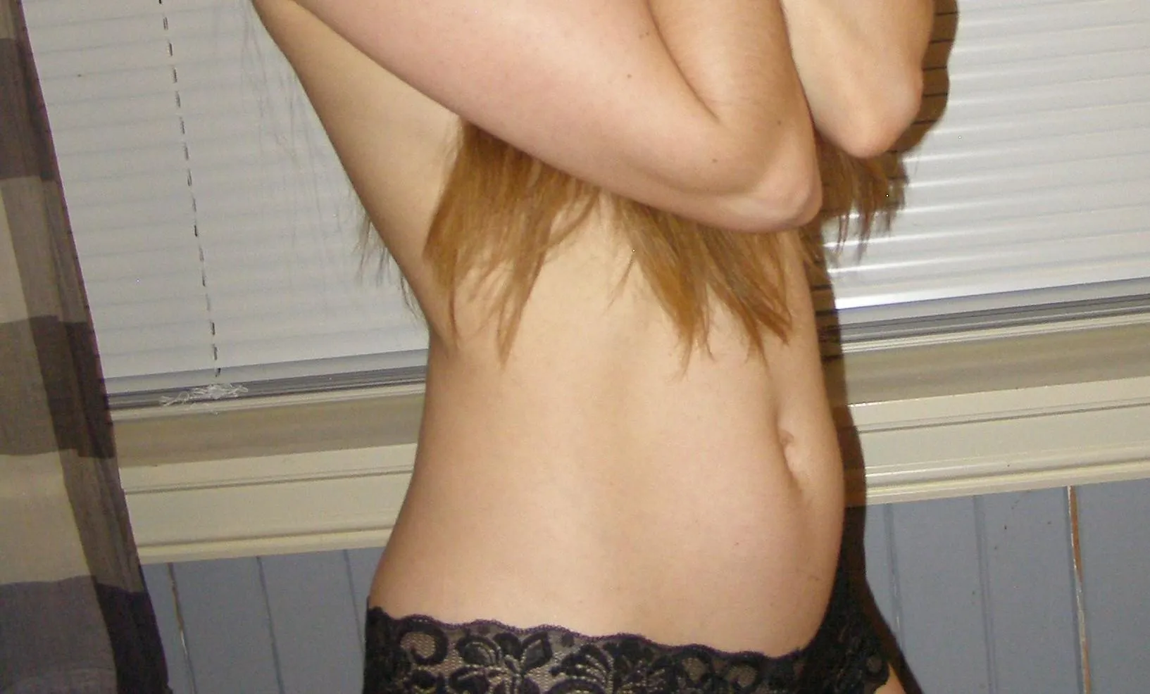 Something sexy yet innocent posted by isa_bea