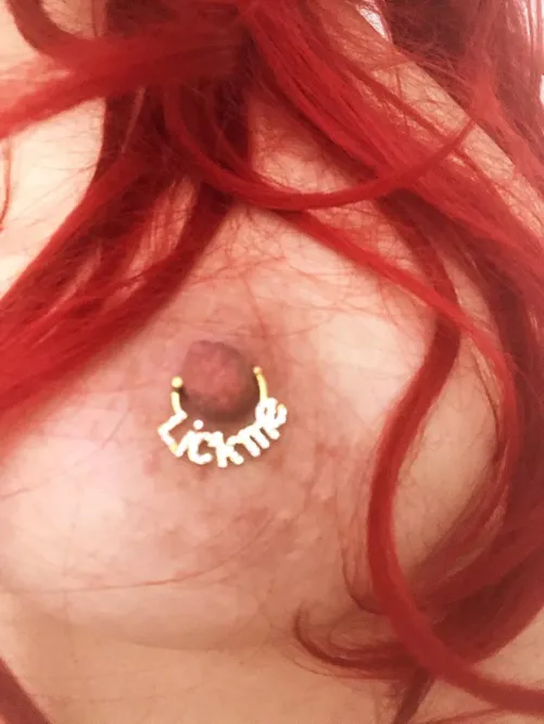 Something to spice your day up  by Laura_HH_X