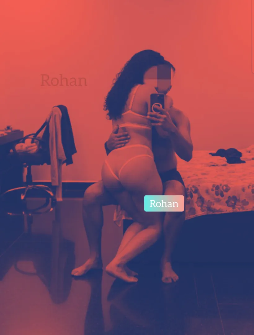 Sometimes a hotel room is all the permission you need. (m) posted by Humble_Taste_18