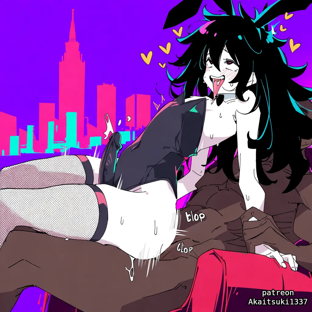 Sometimes hotel is the best part of the trip posted by akaitsuki1337