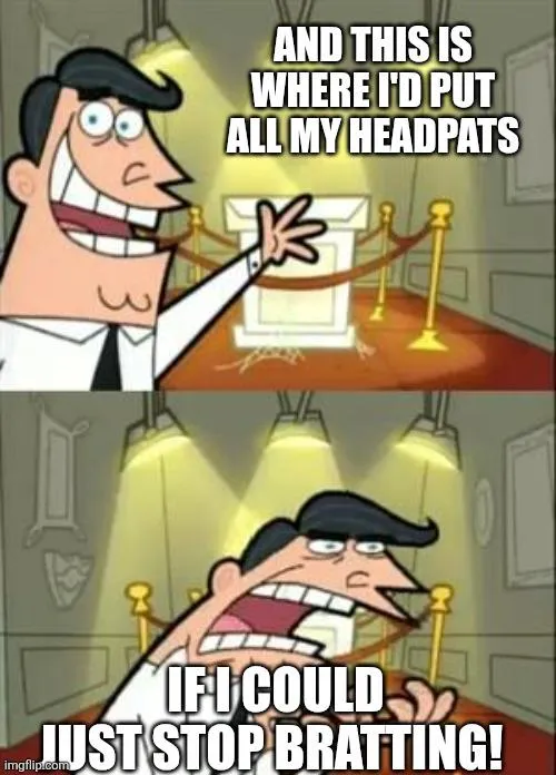 Sometimes I can't help myself. posted by Limp_Rule_2270