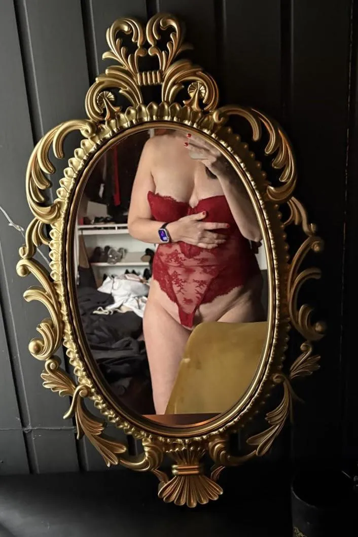 Sometimes I forget how dangerous I have become... posted by aurelia_mystique